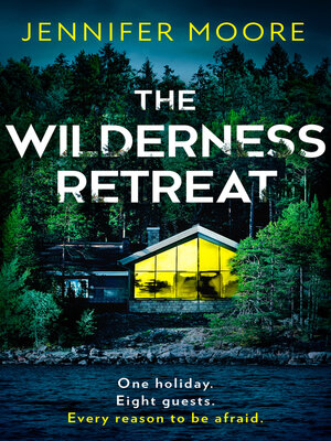 cover image of The Wilderness Retreat